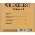 Bushrock 1 (CD)