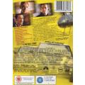 The Italian Job (re-make) (DVD)