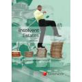 Insolvent Estates (Paperback, 8th Edition)