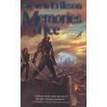 Memories of Ice - Book Three of the Malazan Book of the Fallen (Paperback)
