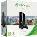 Xbox 360 4GB Console - Stingray Model (EU) (XBox 360)