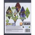 The Sims 3 (PlayStation 3, DVD-ROM)