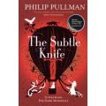 The Subtle Knife (Paperback)