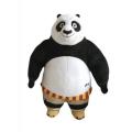 Kung Fun Panda Plush (30 cm)