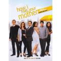 How I Met Your Mother - Season 9 - The Final Season (DVD, Boxed set)