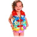 Starfish Swimming Vest (2 to 3 Years) (Colour & design may vary)