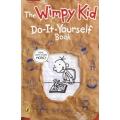 Diary of a Wimpy Kid - Do-it-yourself Book (Paperback)