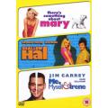 The Farrelly Brothers Collection - There's Something About Mary / Shallow Hal / Me, Myself & Irene (