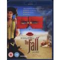 The Fall (Blu-ray disc)