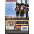 Three Amigos (English & Foreign language, DVD)