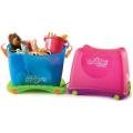 Trunki Mobile Toybox (Pink)