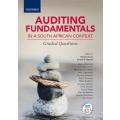 Auditing Fundamentals In A South African Context - Graded Questions (Paperback, 2nd Revised edition)