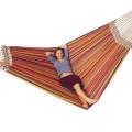 Oztrail Siesta Hammock (Queen) (Supplied Colour May Vary)