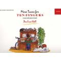 More Tunes for Ten Fingers - A Second Piano Book for Young Beginners (Paperback)