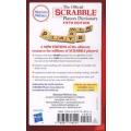 The Official Scrabble Players Dictionary, Fifth Edition (Paperback)