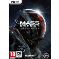 Mass Effect: Andromeda (PC, DVD-ROM)