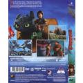 How To Train Your Dragon 2 (DVD)