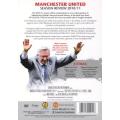 Manchester United Season Review 2010/11 - Champ19ns (DVD)