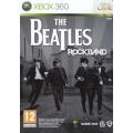 Rock Band: The Beatles - Stand Alone Game (XBox 360, DVD-ROM)
