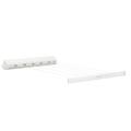 Brabantia Pull-out Drying Lines (22 Metres) (White)