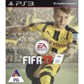 FIFA 17 (PlayStation 3, DVD-ROM)
