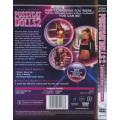 Robin Antin's Pussycat Dolls Dancer's Body Workout (DVD)