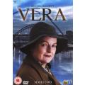 Vera - Season 2 (DVD)