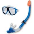 Intex Swim-Mask & Snorkel Reef Rider
