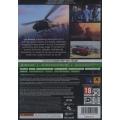 Grand Theft Auto V (5) (XBox 360, DVD-ROM)