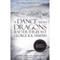 A Dance with Dragons, Part 2 - After the Feast (a Song of Ice and Fire, Book 5) (Paperback)