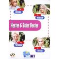 Hester & Ester Bester - Seisoen 1 (DVD, Boxed set)