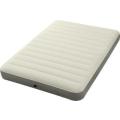 Intex Dura-Beam Flocked Air Bed (Double Bed)