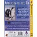 Emperors Of The Ice (DVD)