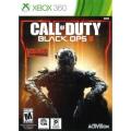 Call of Duty: Black Ops 3 (XBox 360)