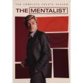 The Mentalist - Season 4 (DVD, Boxed set)