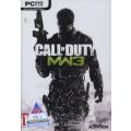 Call of Duty: Modern Warfare 3 (PC, DVD-ROM)