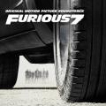 Furious 7 - Original Motion Picture Soundtrack (CD)