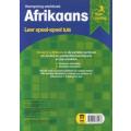 Voorsprong-Werkboek Afrikaans, 8 - 9 jaar (Afrikaans, Staple bound)