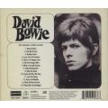 David Bowie (CD, Imported)