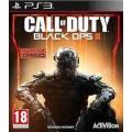 Call of Duty: Black Ops 3 (PlayStation 3)