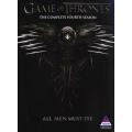 Game Of Thrones - Season 4 (DVD, Boxed set)