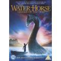 The Water Horse - Legend of the Deep (English, Hungarian, DVD)