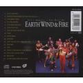 Let's Groove  - The Best Of Earth, Wind & Fire (CD)