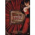 Moulin Rouge (DVD)