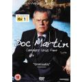Doc Martin - Season 4 (DVD)