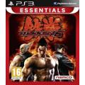 Tekken 6 (Essentials) (PlayStation 3)