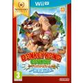 Donky Kong Tropical (Nintendo Selects) (Nintendo Wii U)