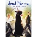 Dead Like Me - Life After Death (DVD)