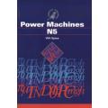 Power Machines N5 (Paperback)