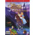 The Swan Princess 2 - The Secret Of The Castle (DVD)